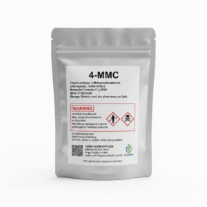 mephedrone 4-mmc powder