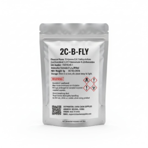 2c b fly powder