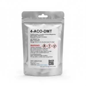4 Aco DMT for sale