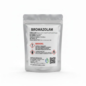 Bromazolam for sale