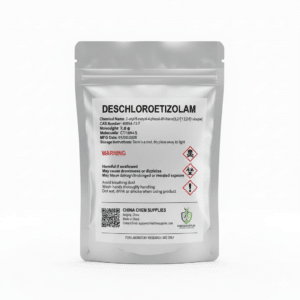 Buy deschloroetizolam powder online