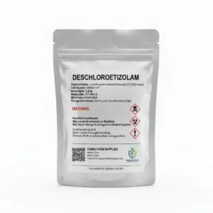 Buy deschloroetizolam powder online