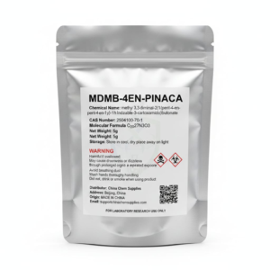 MDMB-4en-PINACA