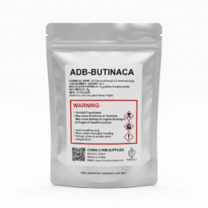 adb butinaca