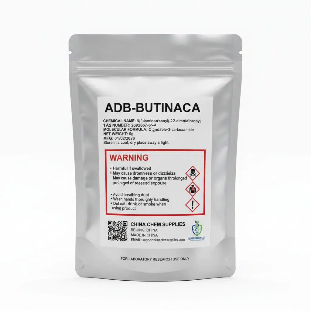 adb butinaca