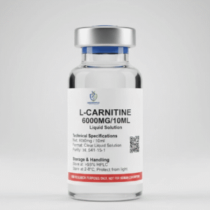 Injectable L-Carnitine
