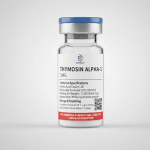 Thymosin Alpha-1 peptide for sale