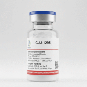 CJC-1295 peptide for sale