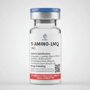 Buy 5-Amino-1-MQ Powder
