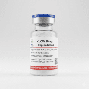 KLOW Blend peptide