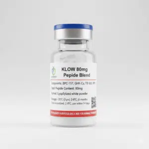 KLOW Blend peptide
