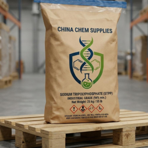 Buy Sodium Tripolyphosphate STPP