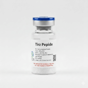 buy Tirzepatide powder
