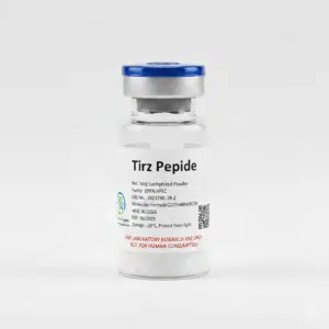 buy Tirzepatide powder