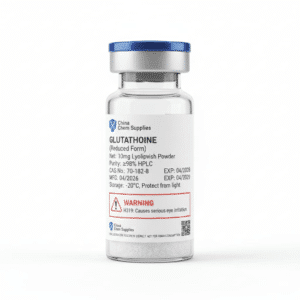 Glutathione for sale