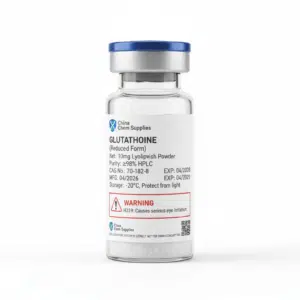 Glutathione for sale
