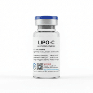 Buy Lipotropic Complex