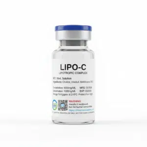 Buy Lipotropic Complex