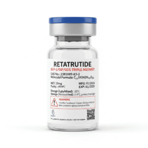 Retatrutide for sale
