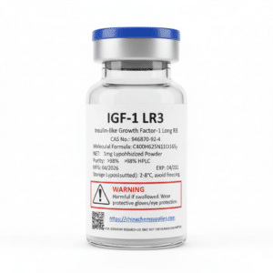 Buy IGF-1 LR3 for sale