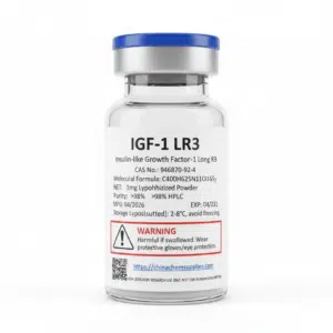 Buy IGF-1 LR3 for sale