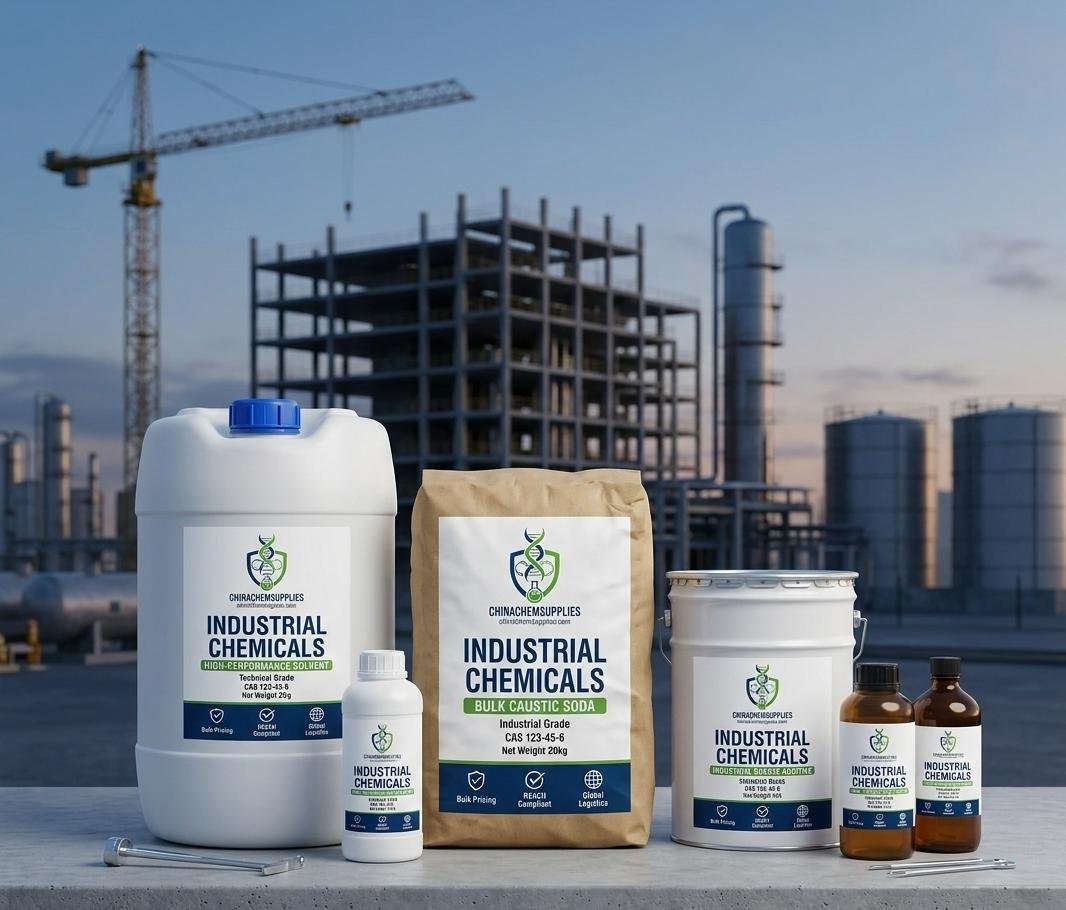 Industrial Chemical