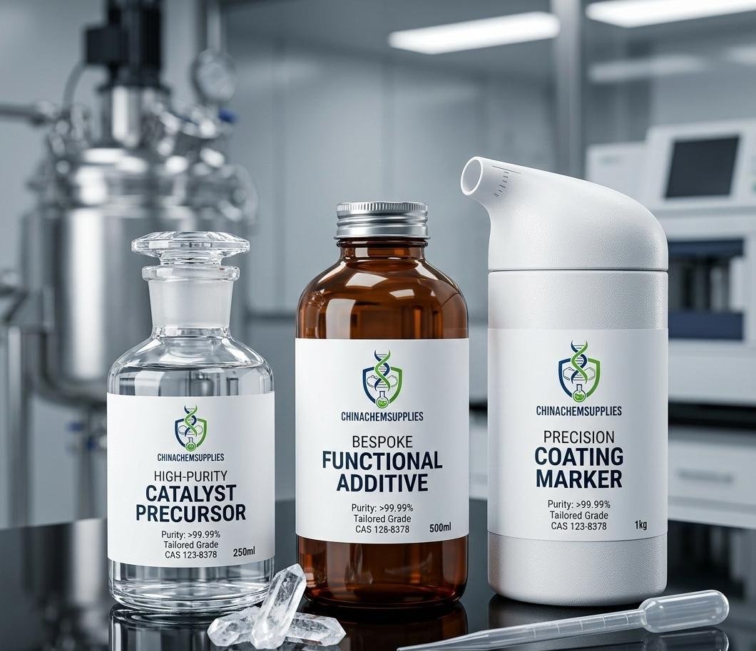 Specialty Chemicals
