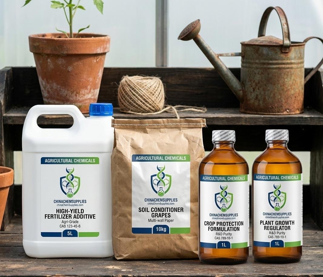 Agricultural Chemicals