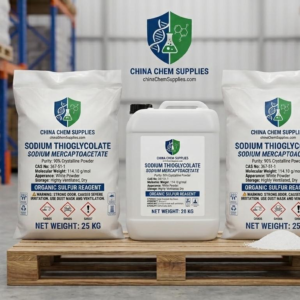 Buy sodium thioglycolate