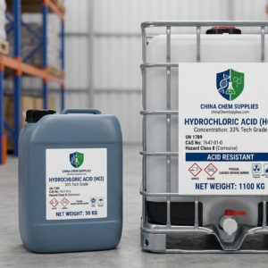 buy Hydrochloric Acid