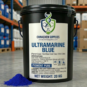 iron oxide pigments