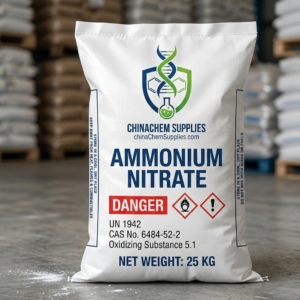 ammonium nitrate for sale - chinachemsupplies.com