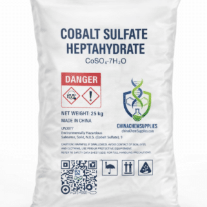 Buy Cobalt Sulfate Heptahydrate