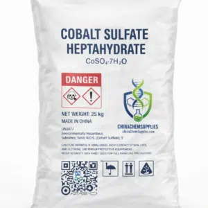 Buy Cobalt Sulfate Heptahydrate