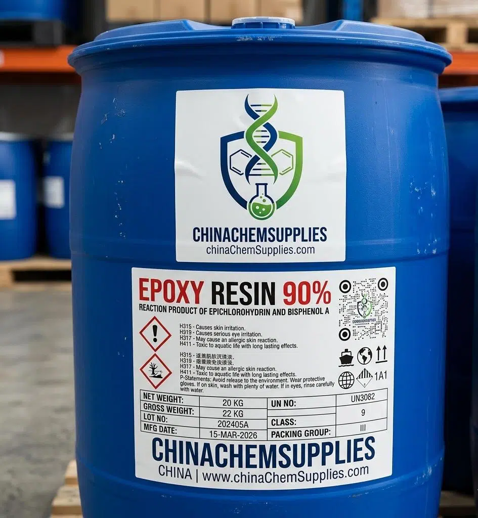 Buy Epoxy Resin 90% UVR-6110