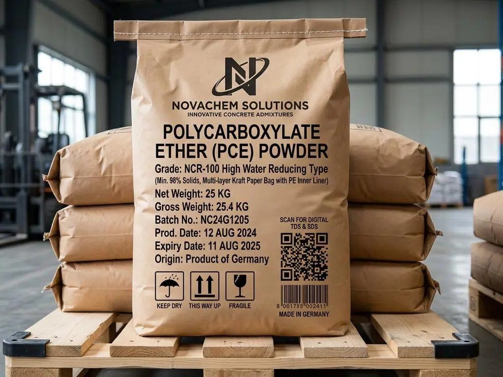 buy Polycarboxylate superplasticizer