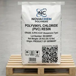 Polyvinyl Chloride for sale