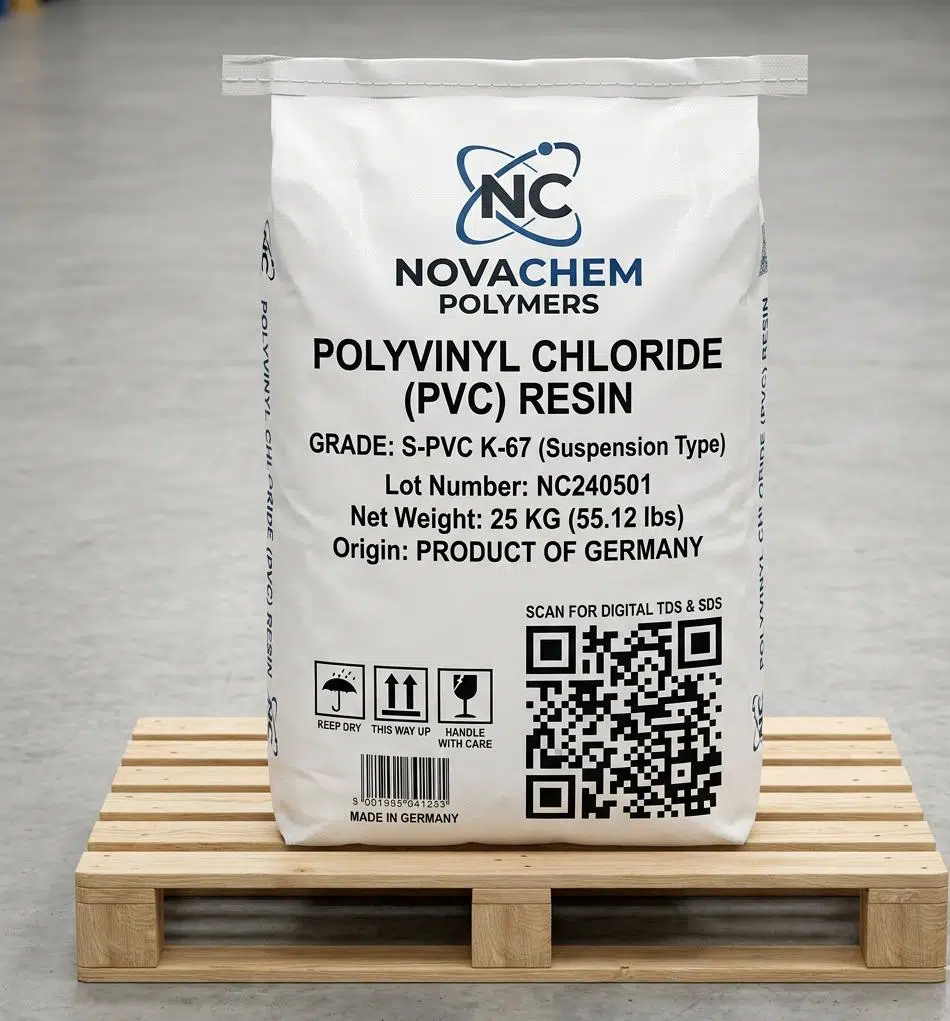 Polyvinyl Chloride for sale