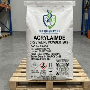 Buy Acrylamide