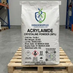 Buy Acrylamide