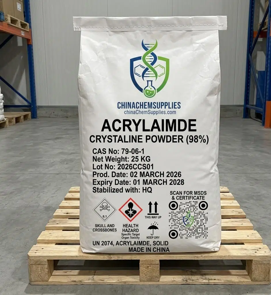 Buy Acrylamide