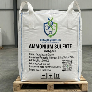 Ammonium Sulfate for sale