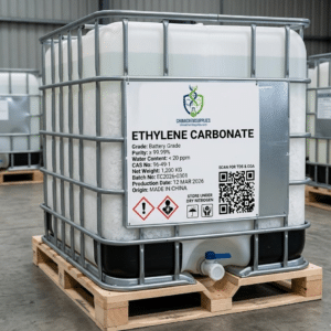 Buy Ethylene Carbonate