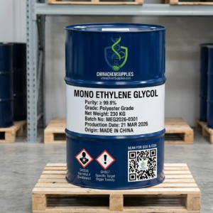 Buy Mono Ethylene Glycol