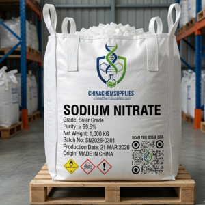 Sodium Nitrite for sale