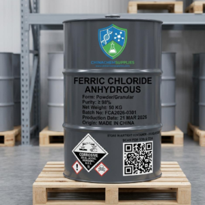 Buy Ferric Chloride