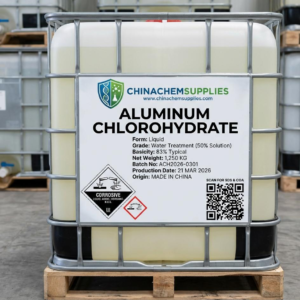 Buy Aluminium Chlorohydrate