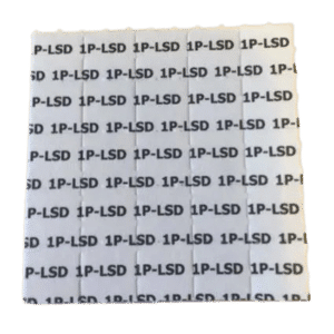 Buy 1P-LSD online, 1P-LSD Blotters