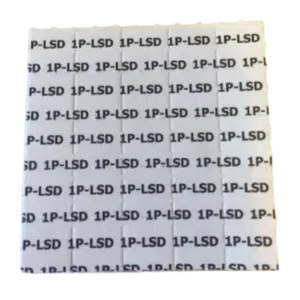 Buy 1P-LSD online, 1P-LSD Blotters
