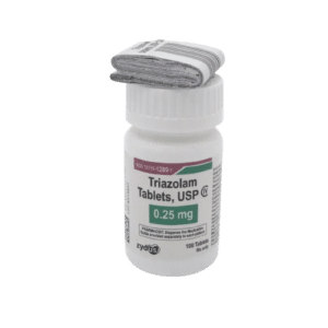 Triazolam Tablets Buy Online